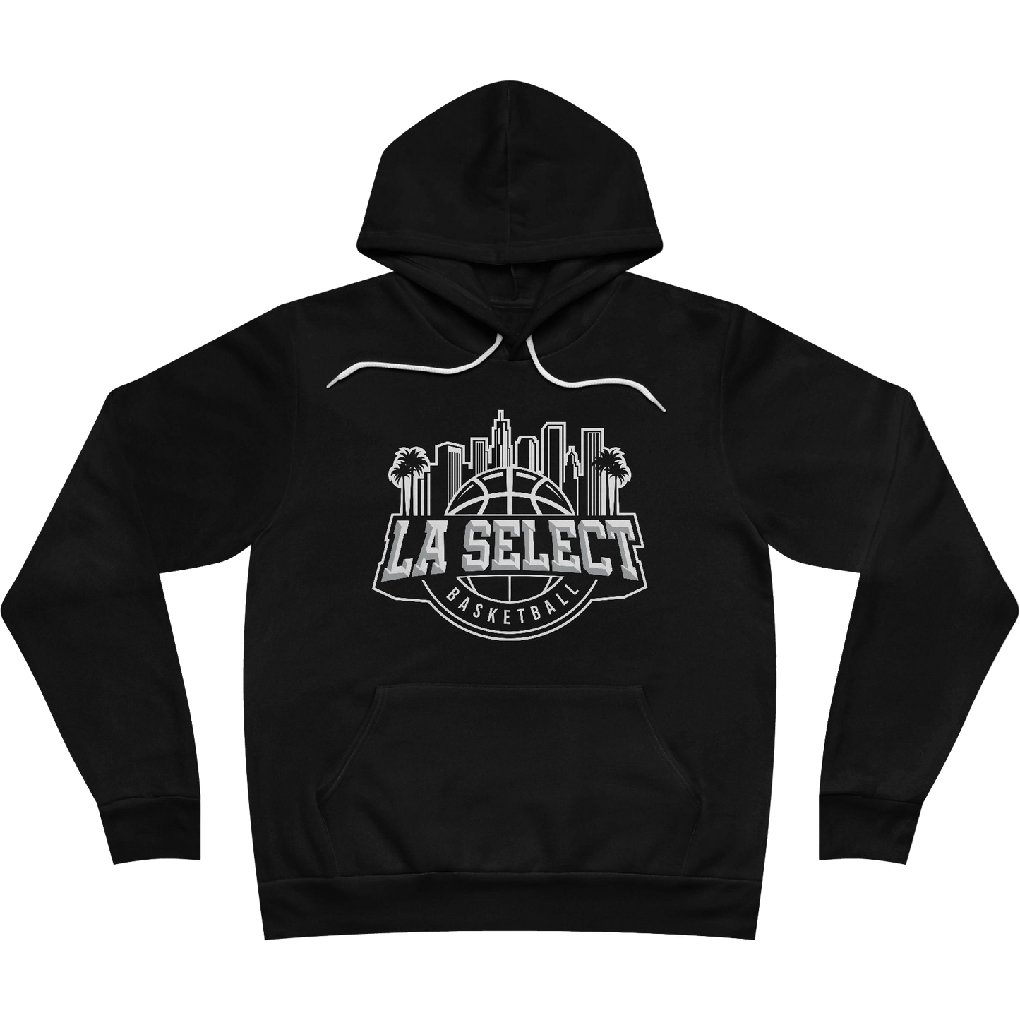 Blackout Hoodie