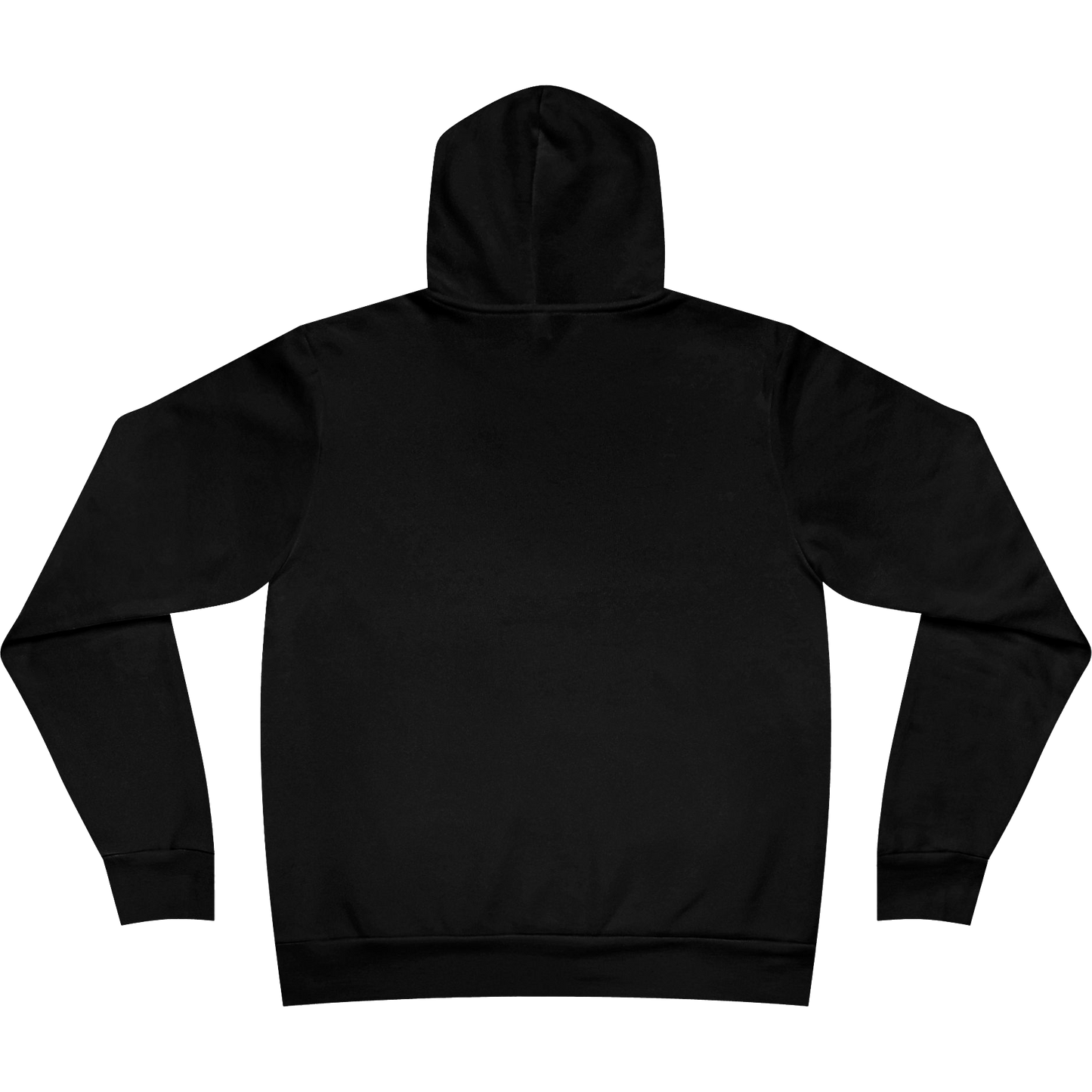 Blackout Hoodie